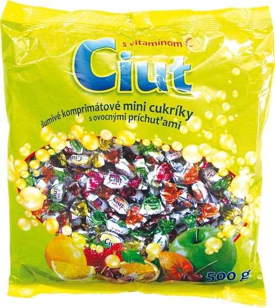 Ciut 500 g
