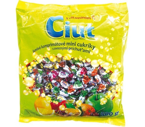 Ciut 500 g