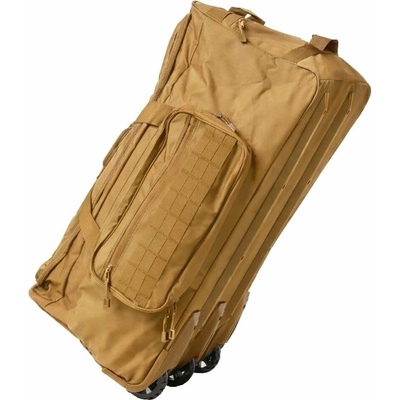 Brandit US Cooper Trolley camel 120 l