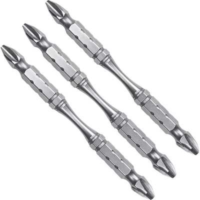 Makita torzní bit PZ2 85 mm 3 ks B-12790 B-12790