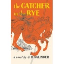 Salinger, Jerome D.