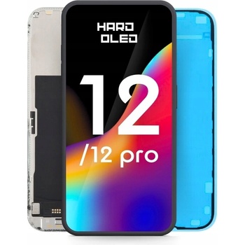LCD Displej + Dotykové sklo Apple iPhone 12 , iPhone 12 Pro