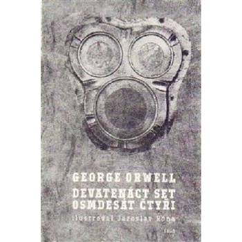 Devatenáct set osmdesát čtyři