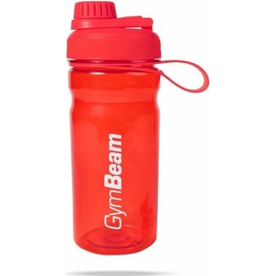 Šejker ActiveMix Red 600 ml - GymBeam Veľkosť: unisex, Farba: červená, Objem: 600 ml 109600-1-single_variant