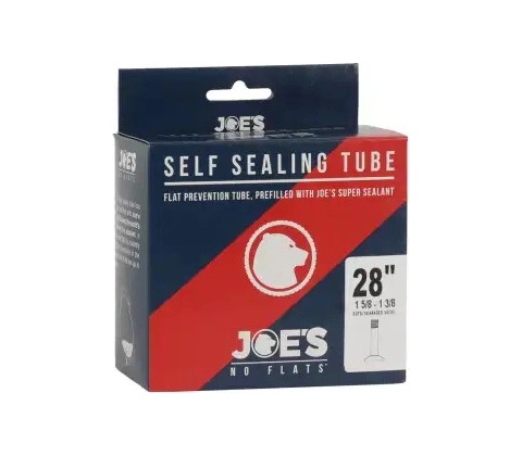 JOE'S AV