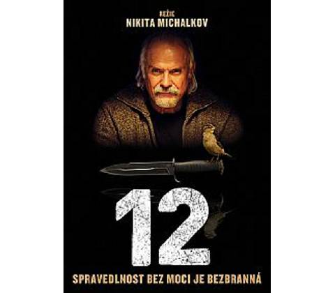12 DVD