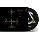 Behemoth: OPVS Contra Natvram CD