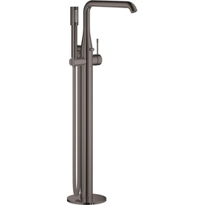 GROHE Едноръкохватков смесител за вана 1/2″, 25248a01, подов монтаж (25248a01)