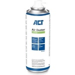 ACT Спрей с въздух act ac9501, За клавиатури, lcd, tv монитори, 400 мл (ewent-act-spr-ac9501) - cybertrade