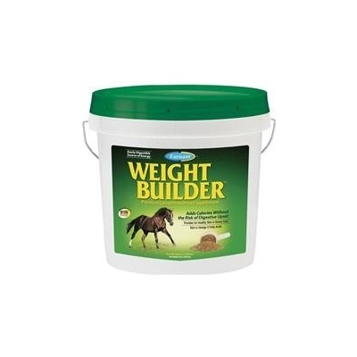 Farnam Weight Builder 10,20 kg