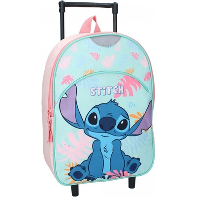 TROLLEY BATOH STITCH Va 795-00742 Great escapes