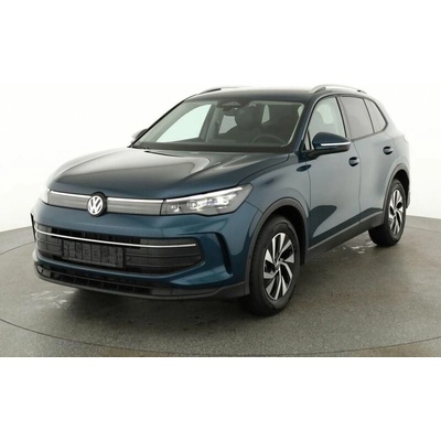 Volkswagen Tiguan 1.5 eTSI DSG Life 110 kW