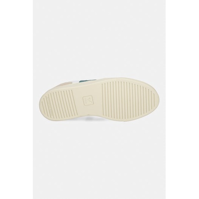 Veja Кожени маратонки Veja Small V-10 Laces (CX0520619C.36.39)