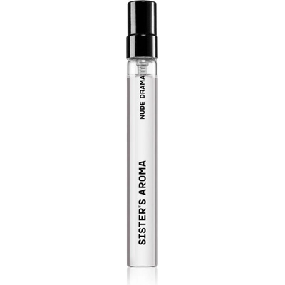 Sister's Aroma Nude Drama parfumovaná voda dámska 10 ml