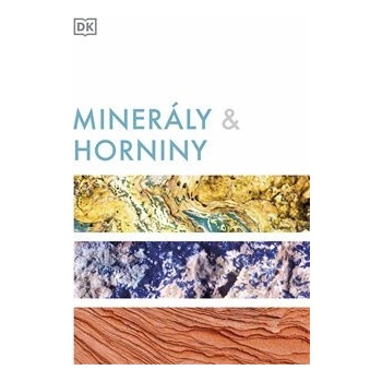 Minerály & horniny