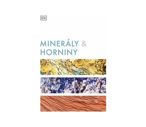 Minerály & horniny