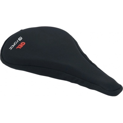 potah sedla Force Gel 280 / 200 mm bez prolisu 22110