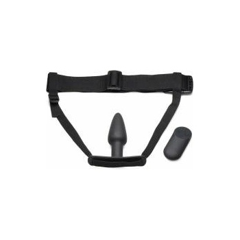 XR Brands Anal plug XR 510776