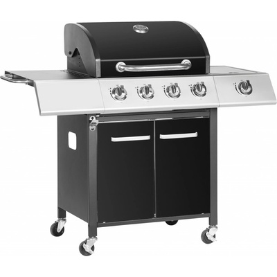 BORMANN Elite BBQ4500