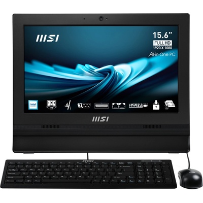 MSI PRO AP162T ADL-04SCZ