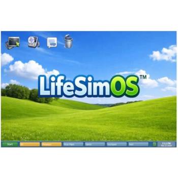 LifeSimOS