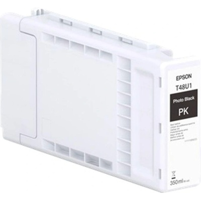 Epson 5LB UltraChrome Pro 6 Photo Black T48U1 350ml SC-P8500 (C13T48U100)