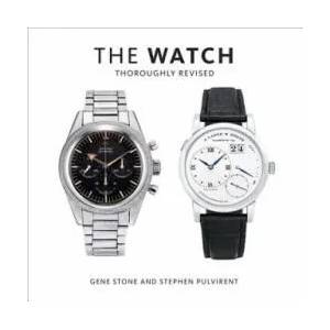 Watch, Thoroughly Revised | Gene Stone, Stephen Pulvirent (ISBN: 9781419732607)