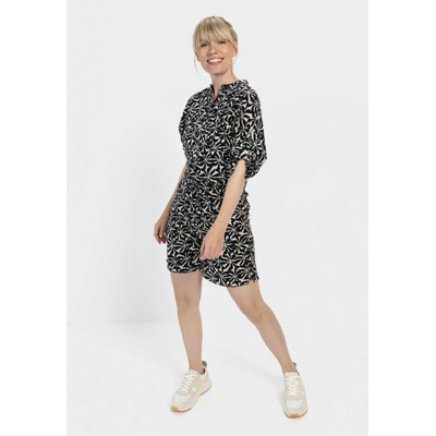 Camel Active šortky TROUSER hnědá