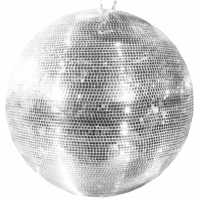 Eurolite Mirror Ball 100 cm Zrkadlová guľa