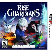 Rise of the Guardians