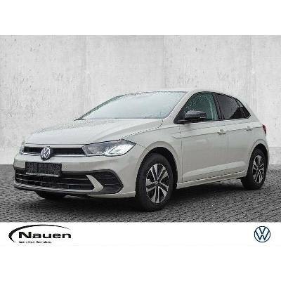 Volkswagen Polo 1.0 TSI 70 kW