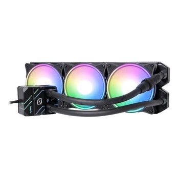 Alphacool Eisbaer Pro Aurora 360 11771