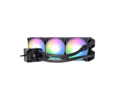 Alphacool Eisbaer Pro Aurora 360 11771