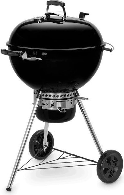 Weber Master-Touch GBS E-5750 14701004 černý