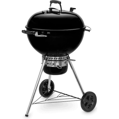 Weber Master-Touch GBS E-5750 14701004 černý – Hledejceny.cz