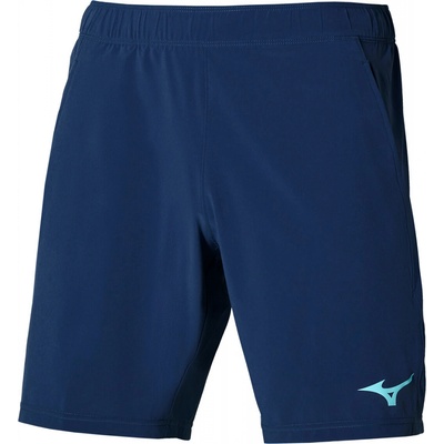 Mizuno pánské šortky 8 In Flex Short Estate Blue