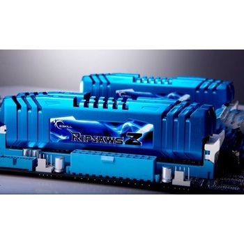 G-Skill DDR3 32GB 2400MHz CL11 (4x8GB) F3-2400C11Q-32GZM