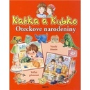 Katka a Kubko
