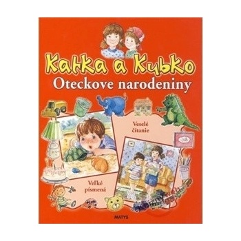 Katka a Kubko