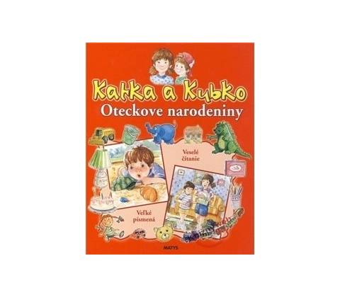 Katka a Kubko