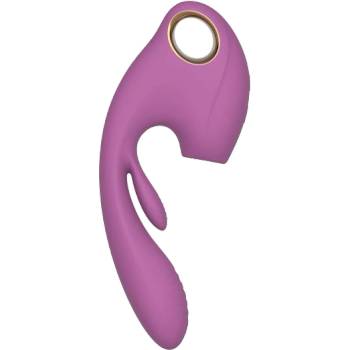 ADORE Curvie G Spot вибратор за налягане (21, 2 см)