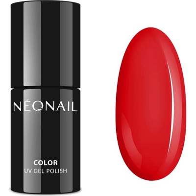 NEONAIL Sunmarine гел лак за нокти цвят Hot Crush 7, 2ml
