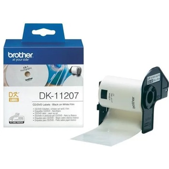 Brother DK11207