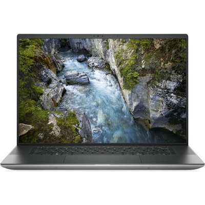 Precision 5690 Ultra 7 165H 40, 64cm 16Zoll FHD+ 32GB 1TB SSD Nvidia RTX 1000 Ada IR Cam & Mic 6 Cell WLAN Backlit Kb German W11P 3YPS (H39KV)