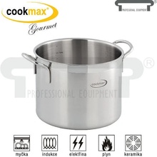 Cookmax polévkový Gourmet 32 cm 26,5 cm 21,3 l