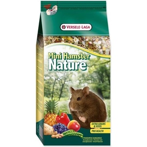 Versele-Laga Храна Versele-Laga Nature малки хамстери 400g (7205-461366)