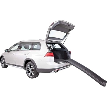 TRIXIE Folding Ramp Petwalk - сгъваема авто рампа за кучета 40 / 156 см