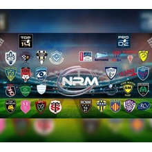 National Rugby Manager