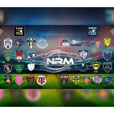 National Rugby Manager