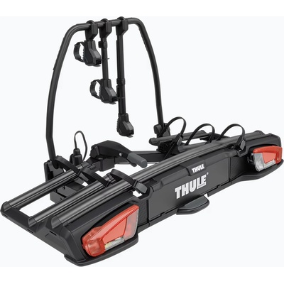 Thule Багажник за велосипеди с теглич Thule VeloSpace 3 3Bike black